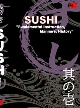 Amazon.com: Sushi 